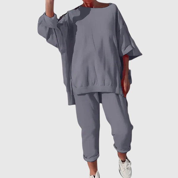 Гиана – Лежерна домашна екипировка