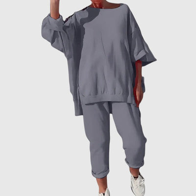 Гиана – Лежерна домашна екипировка