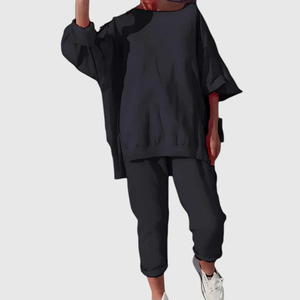 Гиана – Лежерна домашна екипировка