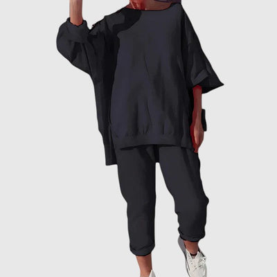 Гиана – Лежерна домашна екипировка