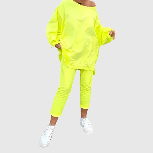 Гиана – Лежерна домашна екипировка