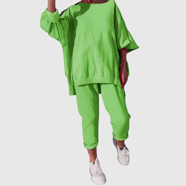 Гиана – Лежерна домашна екипировка