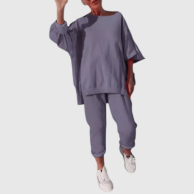 Гиана – Лежерна домашна екипировка