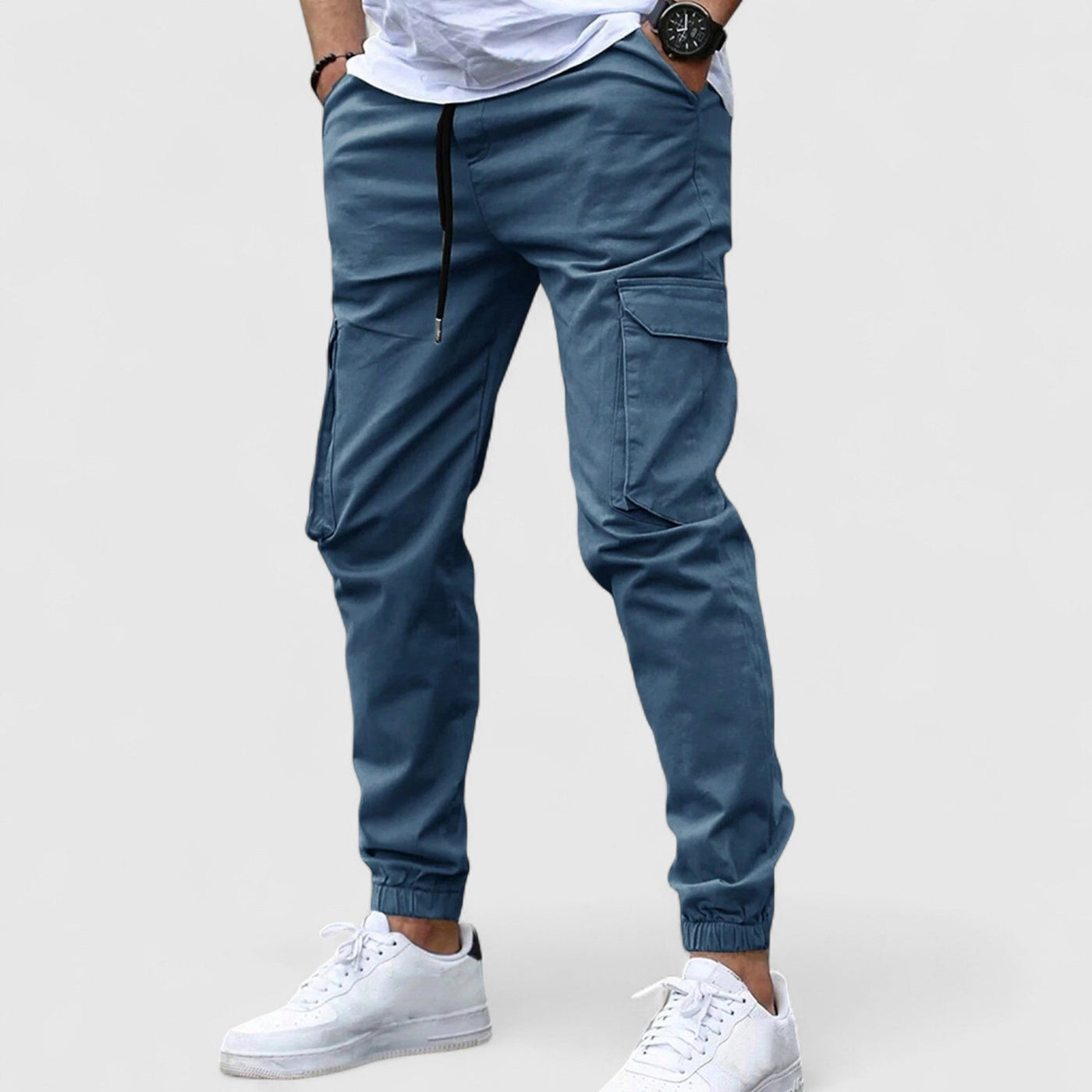 Мъжки карго панталони