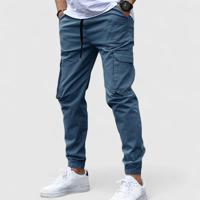 Мъжки карго панталони