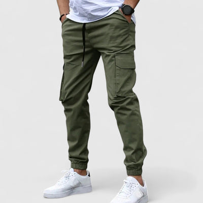 Мъжки карго панталони