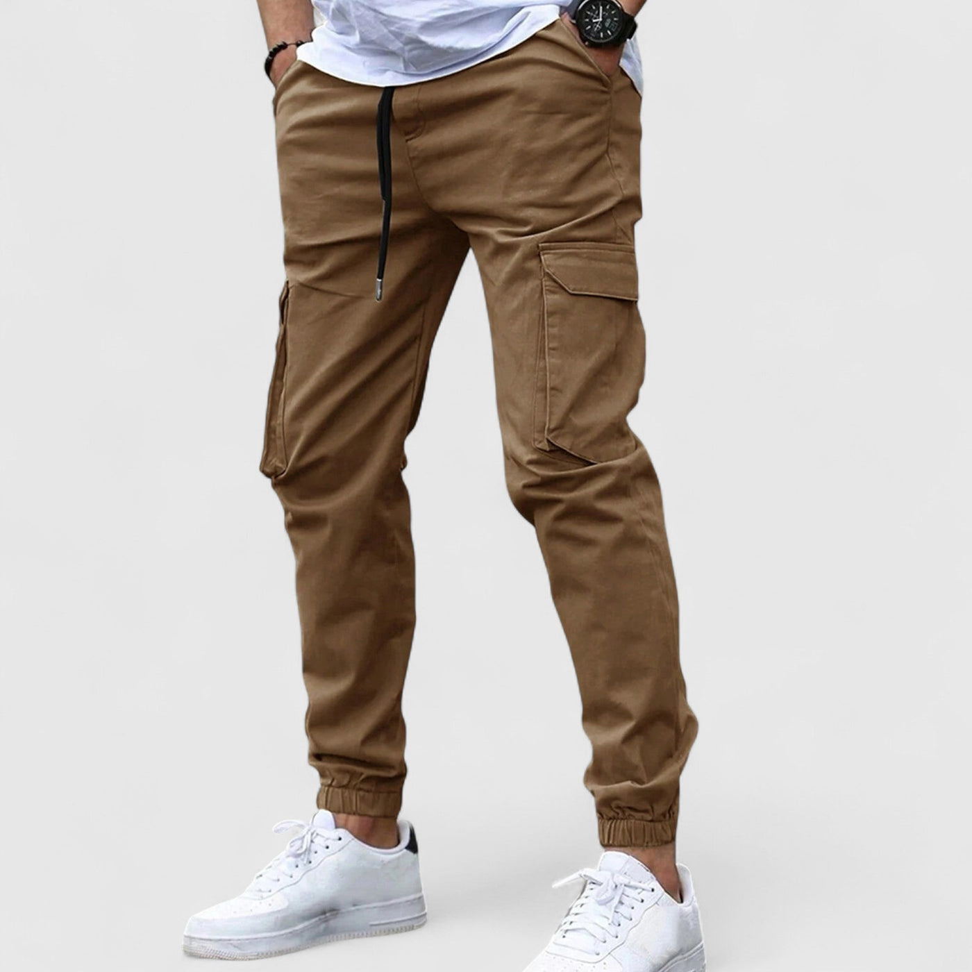 Мъжки карго панталони