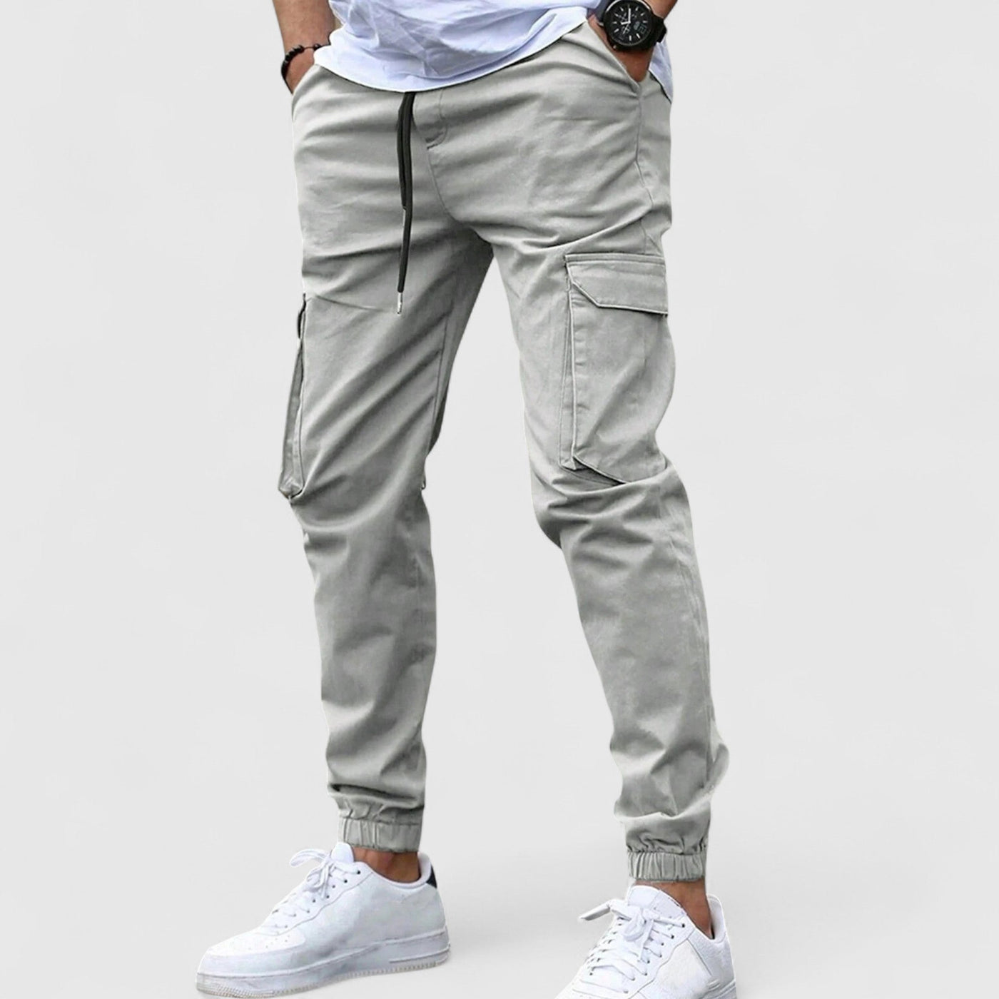 Мъжки карго панталони