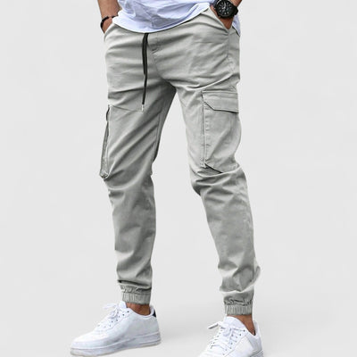 Мъжки карго панталони