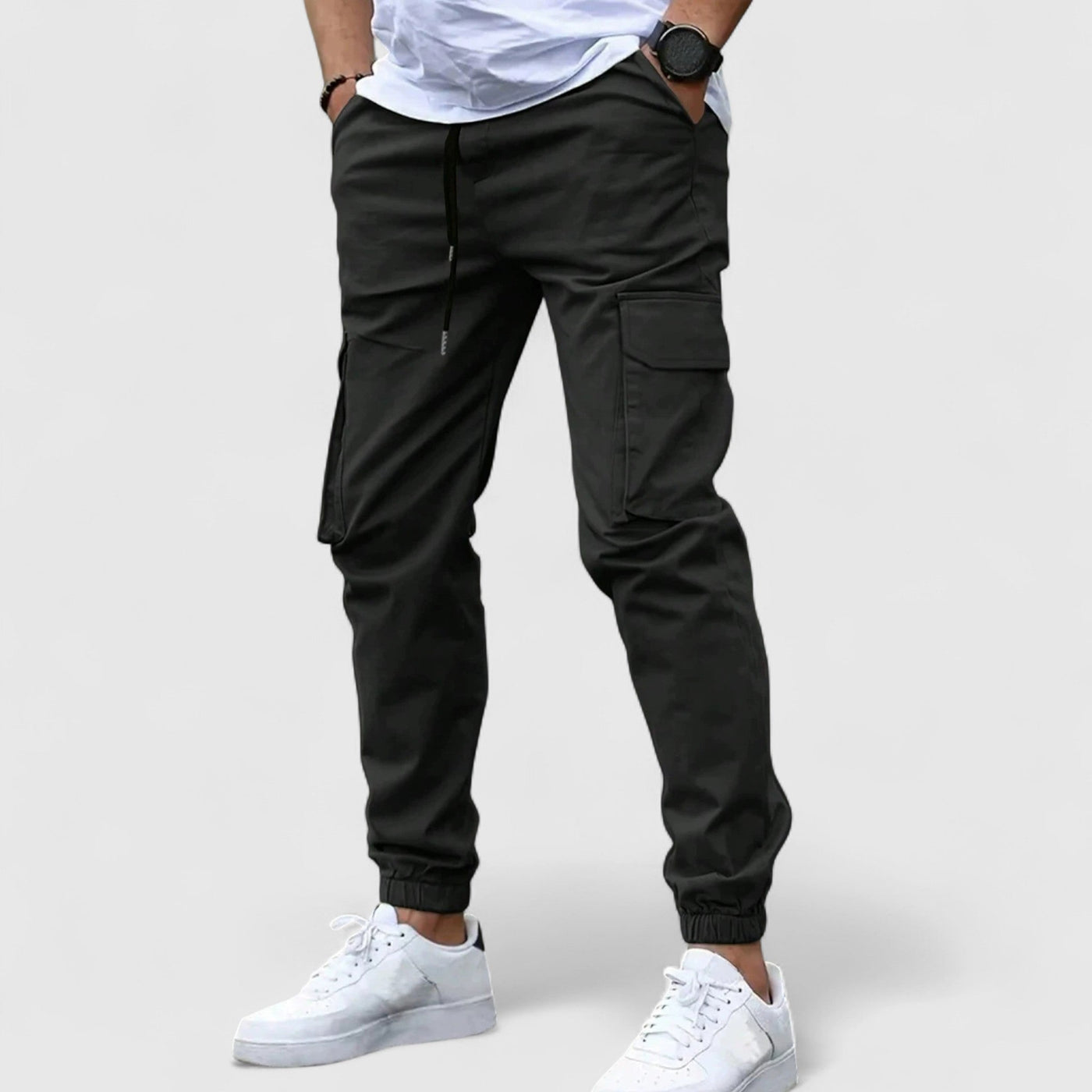 Мъжки карго панталони