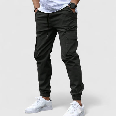 Мъжки карго панталони