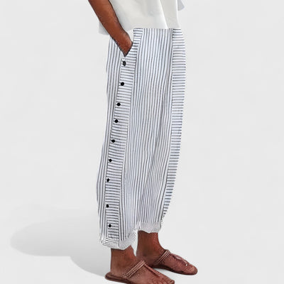 Вера - Ленени панталони