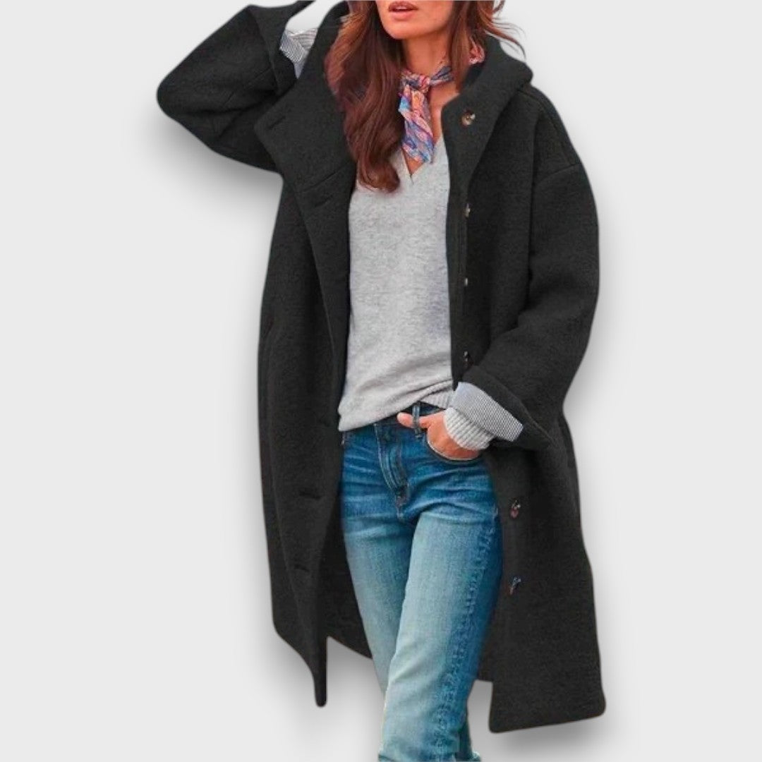 Софира – Палто за есента и зимата