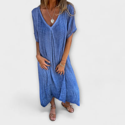 Жулиета - Елегантна рокля Малага