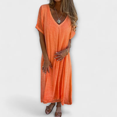 Жулиета - Елегантна рокля Малага