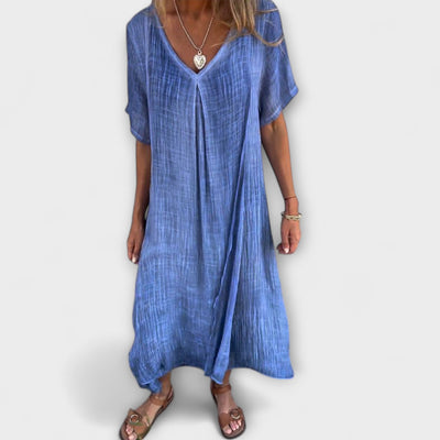 Жулиета - Елегантна рокля Малага