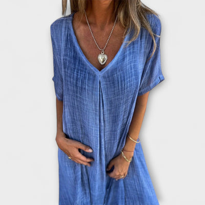 Жулиета - Елегантна рокля Малага