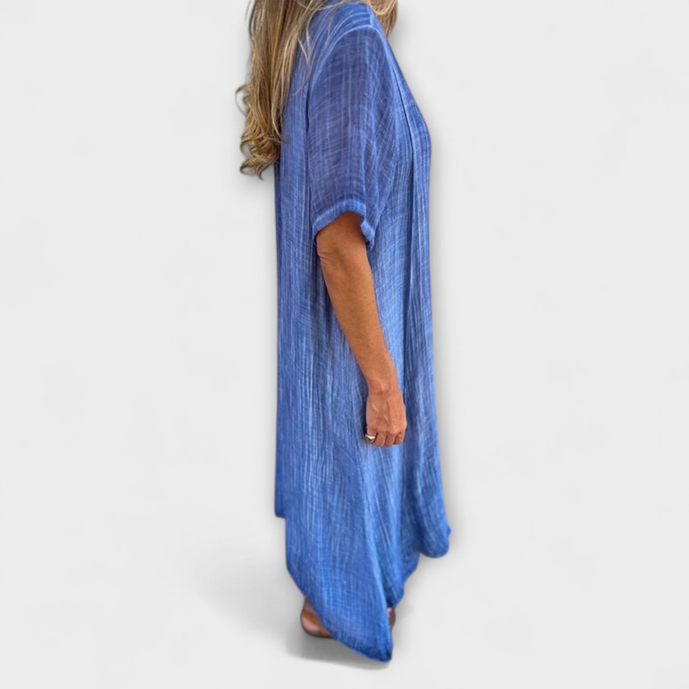 Жулиета - Елегантна рокля Малага