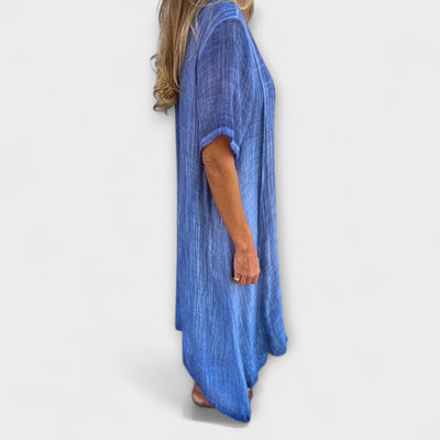 Жулиета - Елегантна рокля Малага