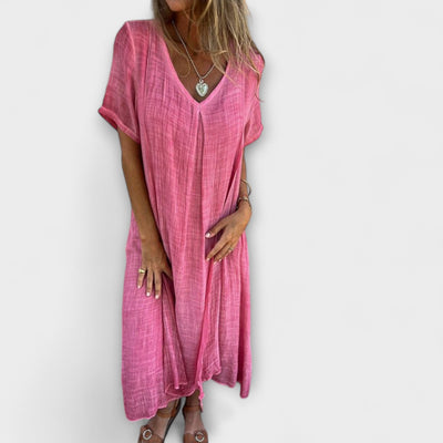 Жулиета - Елегантна рокля Малага