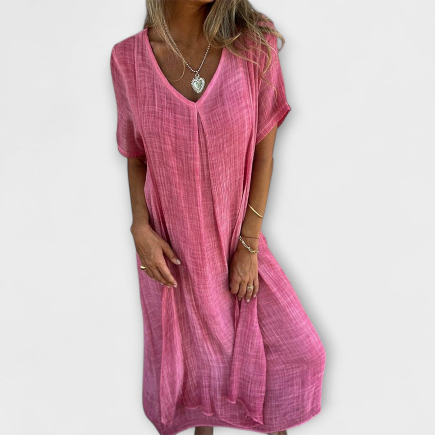 Жулиета - Елегантна рокля Малага