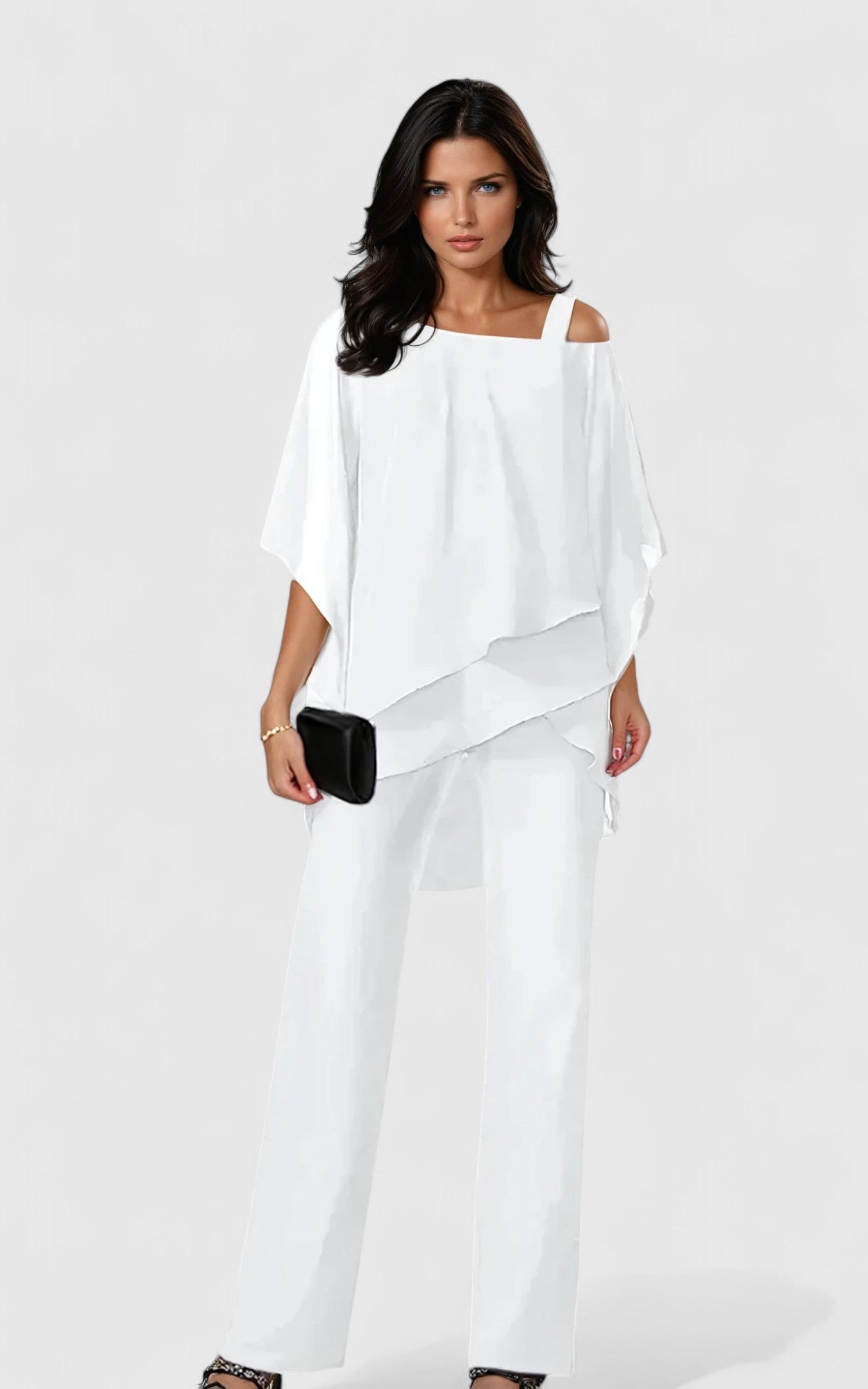 Сабина - Двуделна слоеста комплектация