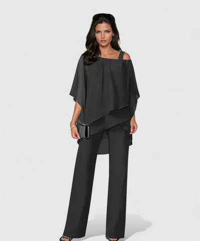 Сабина - Двуделна слоеста комплектация