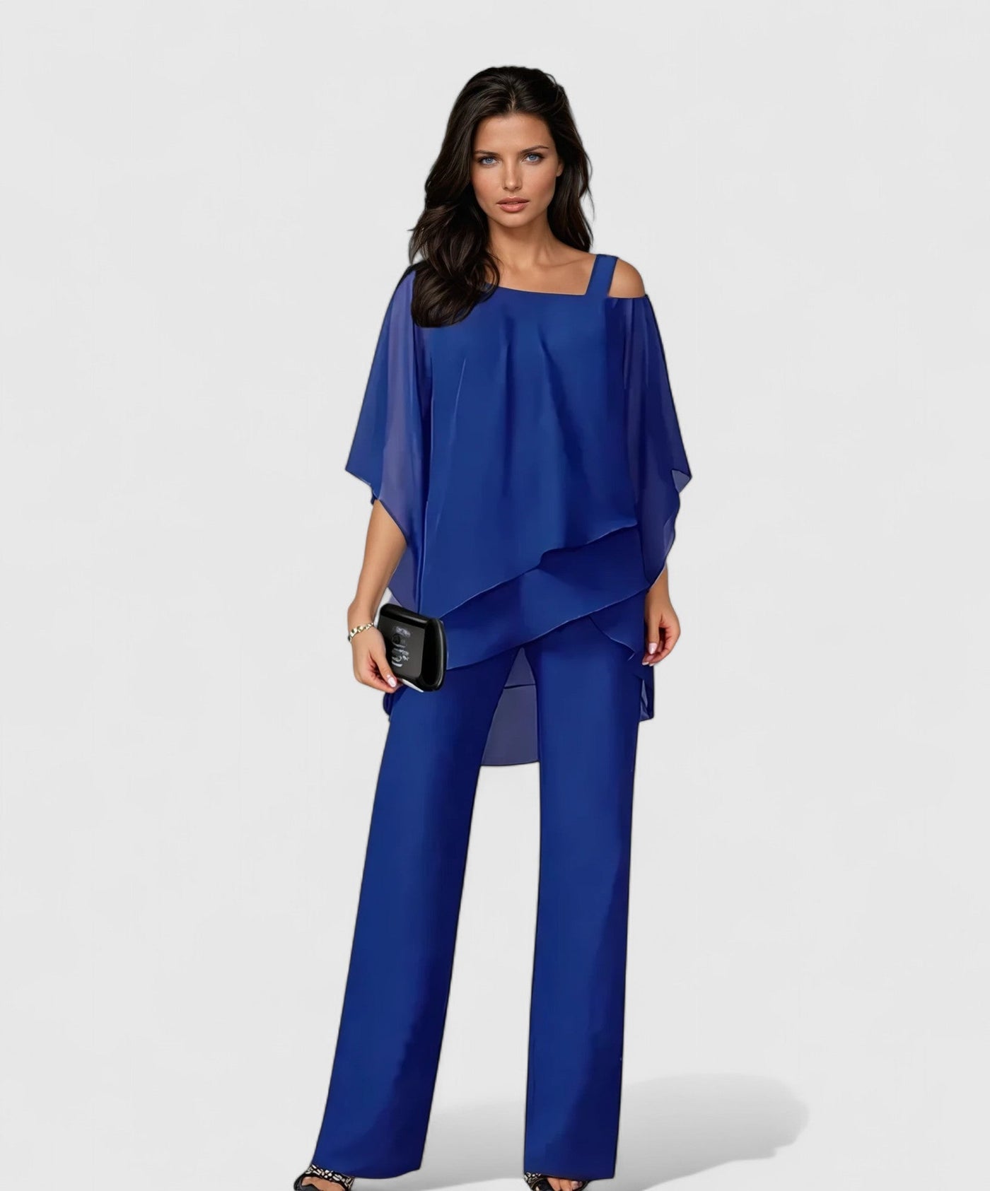 Сабина - Двуделна слоеста комплектация