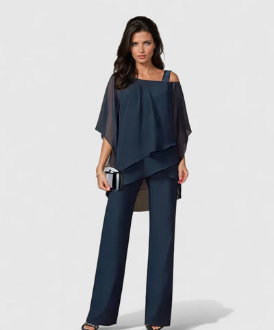 Сабина - Двуделна слоеста комплектация