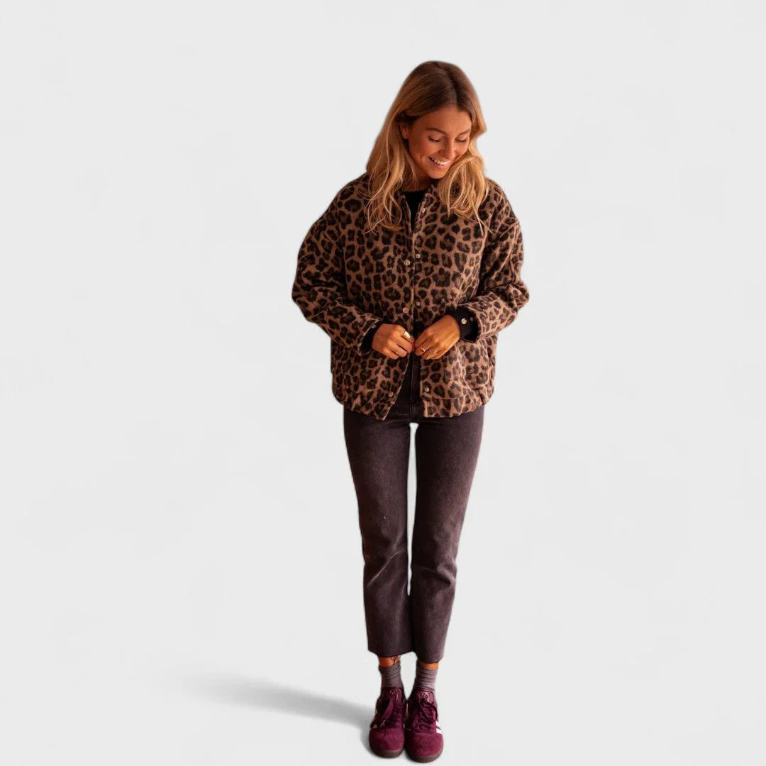 Дагмар - Модерно яке