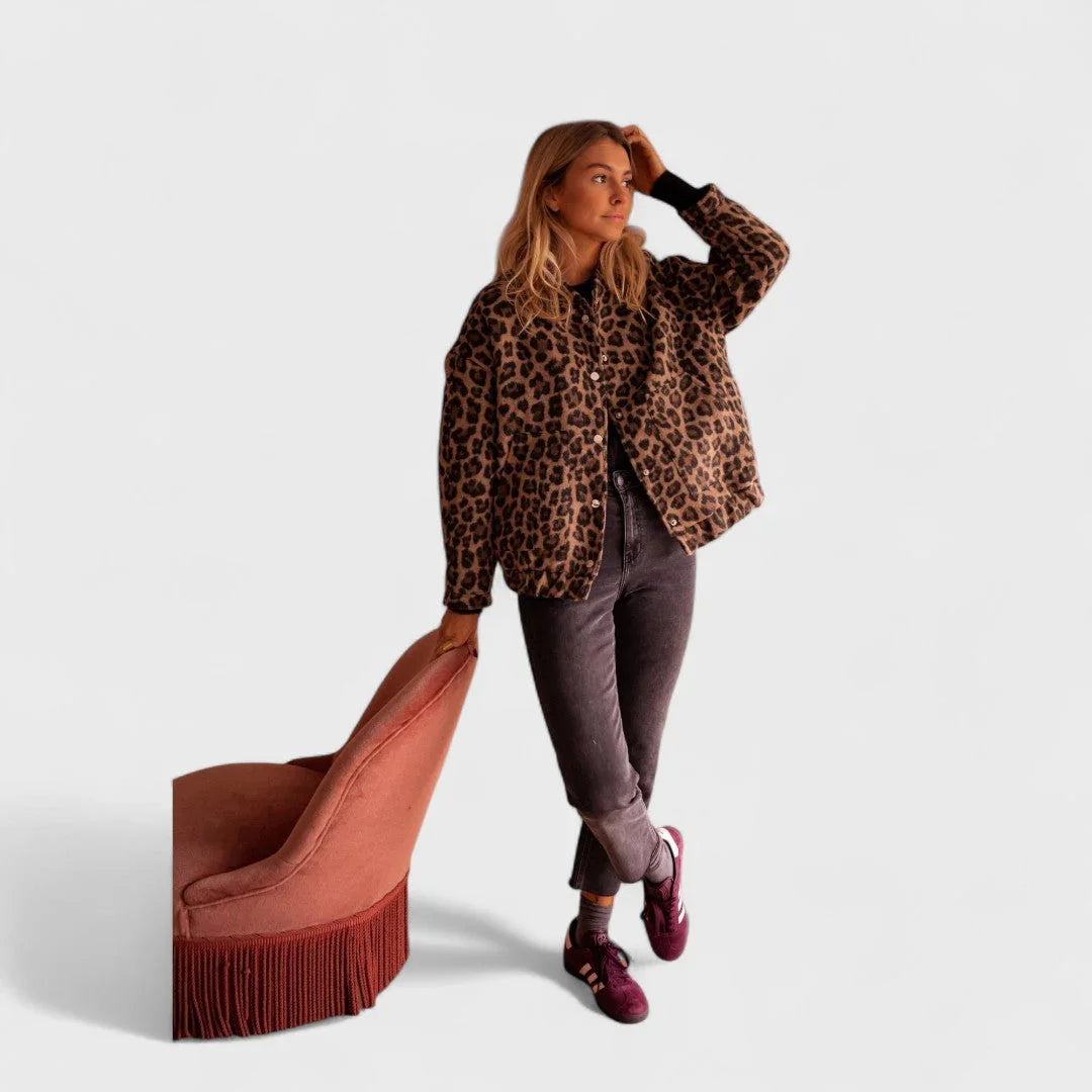 Дагмар - Модерно яке