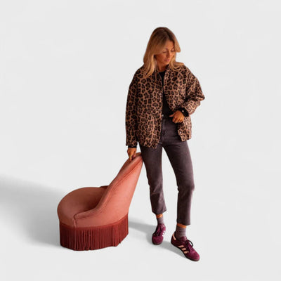 Дагмар - Модерно яке