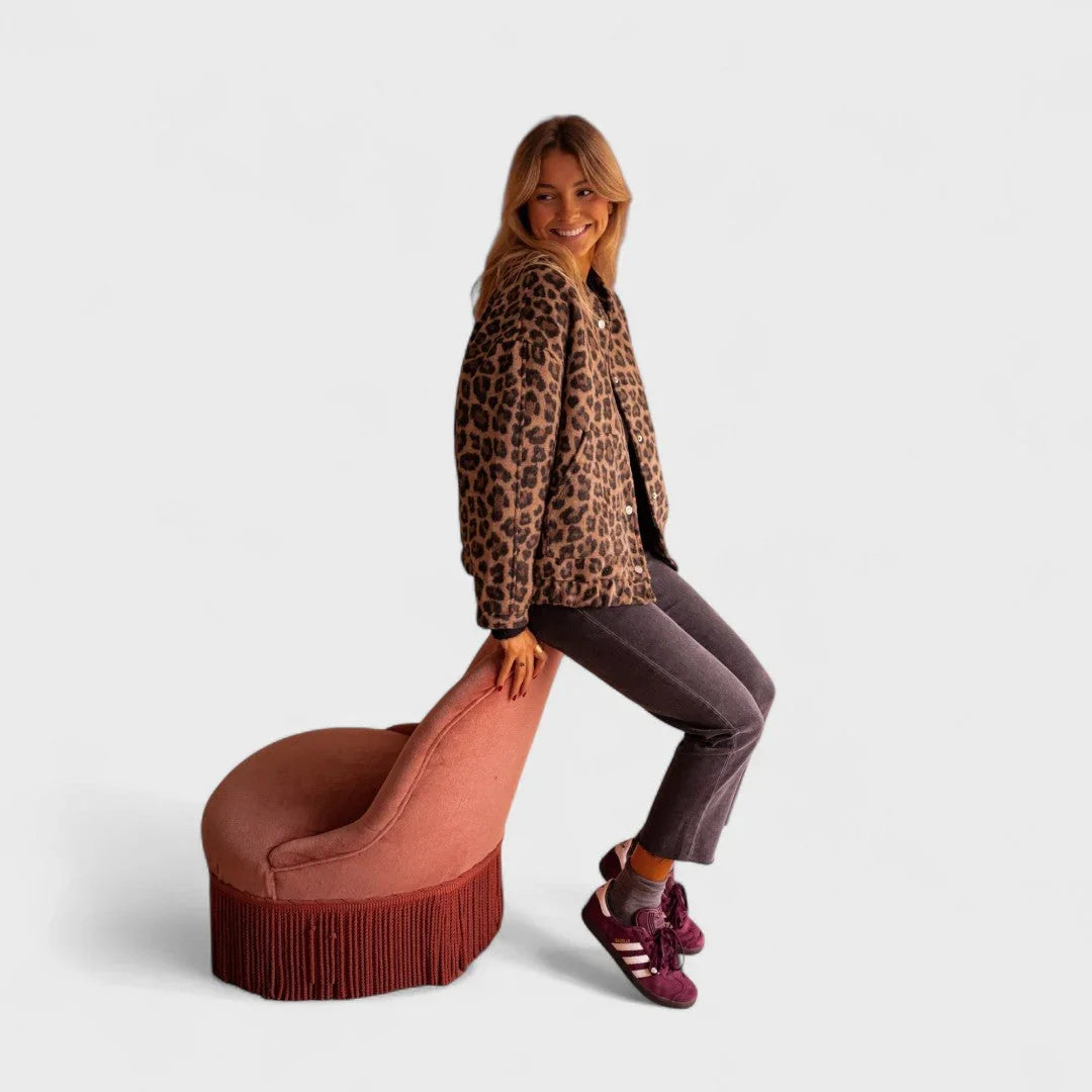 Дагмар - Модерно яке