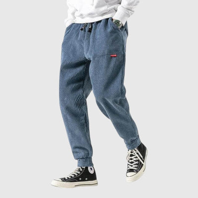 Либуше - Панталони от корд