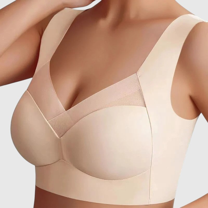 Петра - Ултра-удобен безшевен сутиен