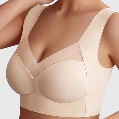Петра - Ултра-удобен безшевен сутиен