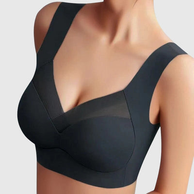 Петра - Ултра-удобен безшевен сутиен