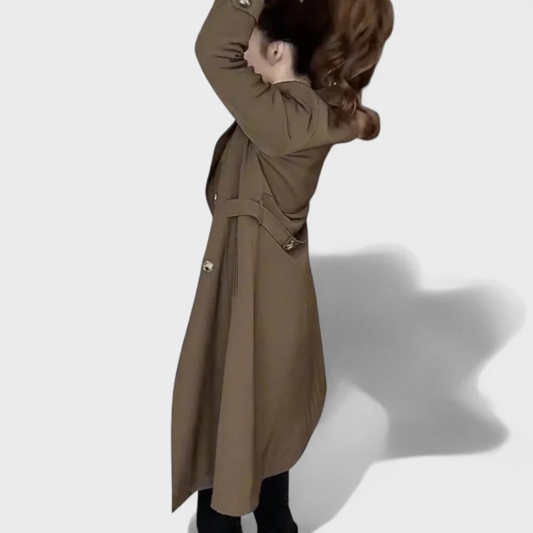 Павлина - Есенен Палто