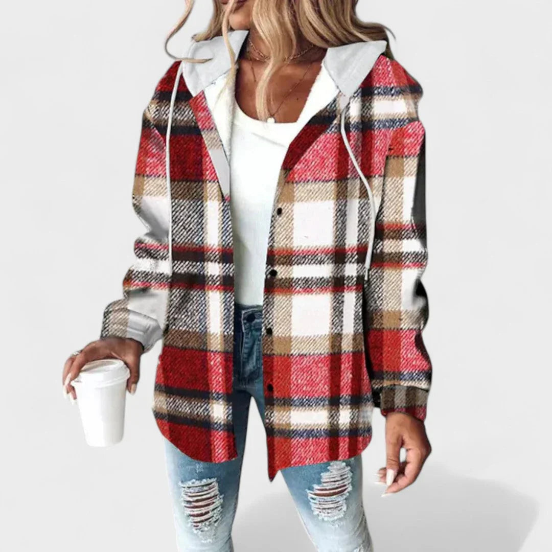 Зденка - Елегантна Риза